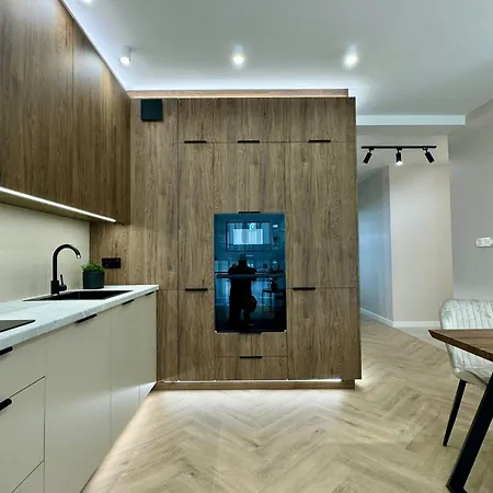 Apartment Serban Aapartament