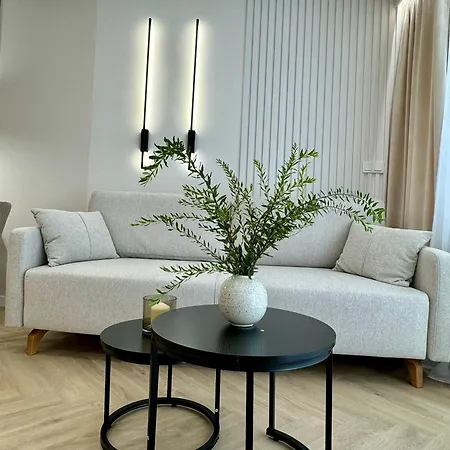 Serban Aapartament Apartment