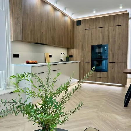 Serban Aapartament Apartment *