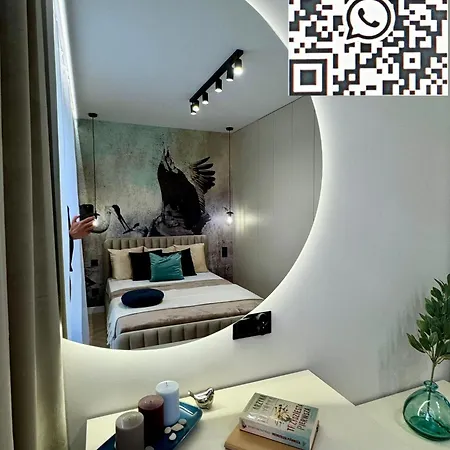 Apartment Serban Aapartament