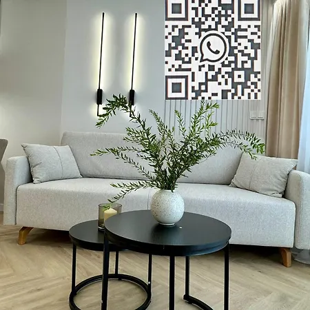 Serban Aapartament Apartment