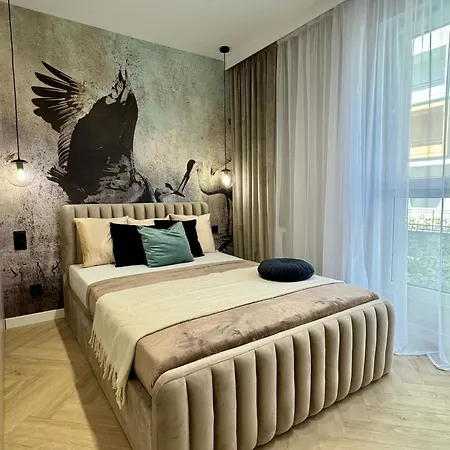 Serban Aapartament Apartment Brasov